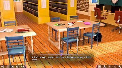 'Homework With The Dripping Spasms: Making Friends With The Dripper On Chapter 8.1'