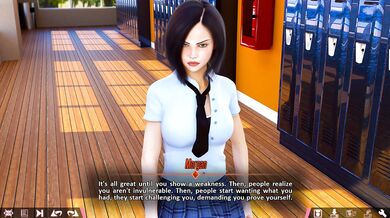 'Homework With The Dripping Spasms: Making Friends With The Dripper On Chapter 8.1'