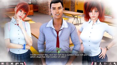 'Mommy, Please Teach Me How to Masturbate'