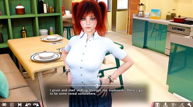 "Rekindling Your Romantic Relationship With Breasts, A Second Chance To Fulfill Your Desires"