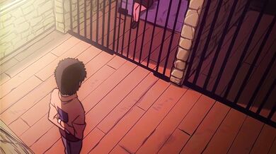 "Meth-Head Gabi, 1080p HD"