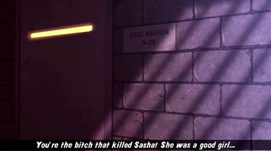 "Meth-Head Gabi, 1080p HD"