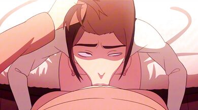 "Meth-Head Gabi, 1080p HD"