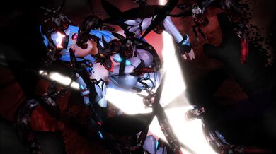 Hentai - Naked Insects with Fucking, Swapping and Exploding Cum (4k)