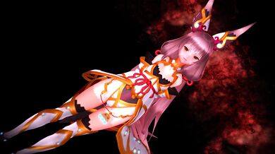 Hentai - Naked Insects with Fucking, Swapping and Exploding Cum (4k)