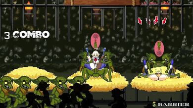 "Massive Goblin Orgies with Es and Noel_S"