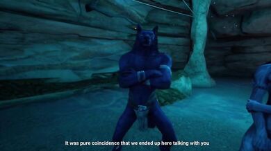 'Sexy Animals in the Wilderness: Where the Deer and the Antelope Play%'