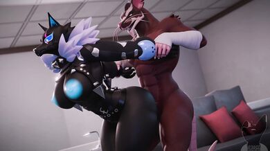 Fornix - The Fortnite Sex Simulator