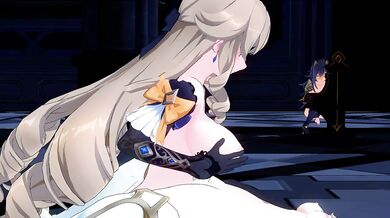 "Sailor Moon and Sailor Mercury: A Night of Mutual Masturbation"