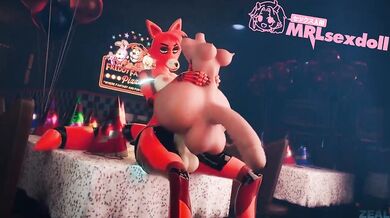 'Unleash your inner animal and have some futa-tastic fun!'