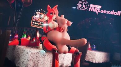 'Unleash your inner animal and have some futa-tastic fun!'