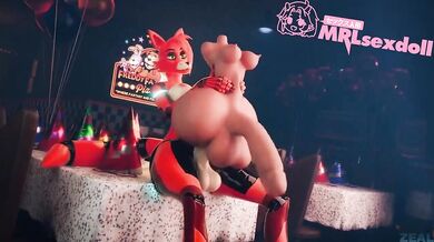 'Unleash your inner animal and have some futa-tastic fun!'