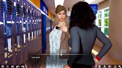 'Pantyhose Seduction: Dual Assignment: Not Quite Ready to Give Up on Joan'