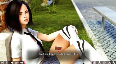 'Pantyhose Seduction: Dual Assignment: Not Quite Ready to Give Up on Joan'