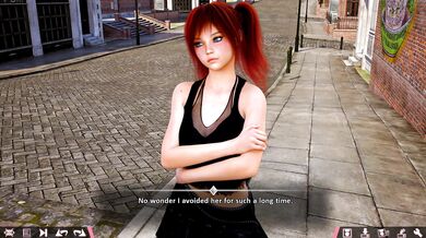 'Pantyhose Seduction: Dual Assignment: Not Quite Ready to Give Up on Joan'