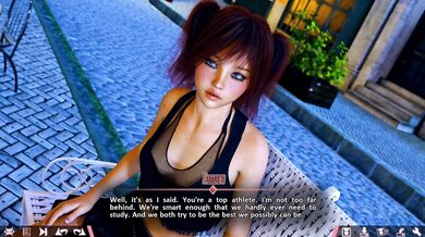 'Pantyhose Seduction: Dual Assignment: Not Quite Ready to Give Up on Joan'