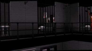 'Siren & Amethyst: The Inmate & Guard F*ck Fest'