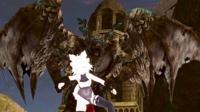 The Hentai Porn Adventures of Filian and the Gargoyle - Together at Last Or, if you prefer to keep it simple: Hentai with a Gargoyle