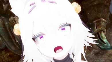 The Hentai Porn Adventures of Filian and the Gargoyle - Together at Last Or, if you prefer to keep it simple: Hentai with a Gargoyle