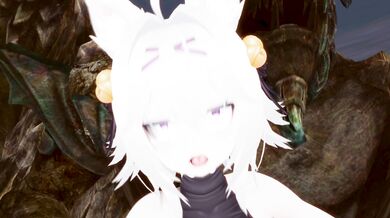 The Hentai Porn Adventures of Filian and the Gargoyle - Together at Last Or, if you prefer to keep it simple: Hentai with a Gargoyle