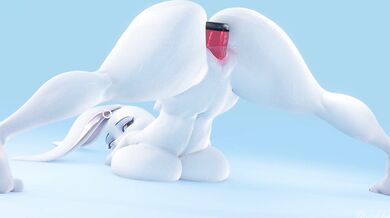 "Bunny Twerks on 2017's Best Hits [Divide By Zero]"