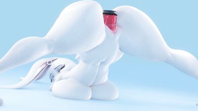 "Bunny Twerks on 2017's Best Hits [Divide By Zero]"