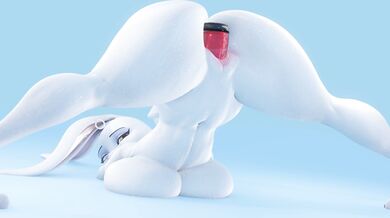 "Bunny Twerks on 2017's Best Hits [Divide By Zero]"