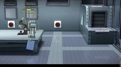 "Tasting Syrup Glaze: Peach's Nude Hentai Adventure"