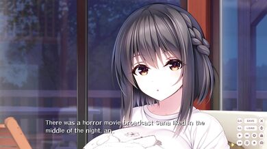 'Hentai Rewritten: Sticky Incest with Tororo Sisters '