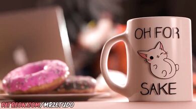 'After School Special for Asriel (MrZetudo)'