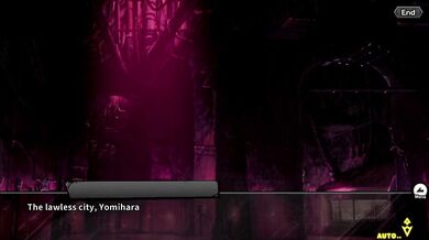 'One-on-one with Maika Kakimura! Taimanin RPGX English Edition'