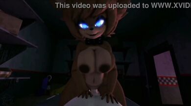 'Sonic the Hedgehog FNAF Compilation'