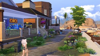 "Female Student Tries to Cheat Exam with Unexpected Results"