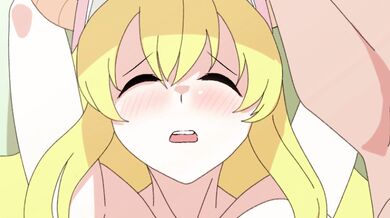 "The Legendary Serpent God Quetzalcoatl and Kobayashi-san Chi no Maid Dragon - A Sakiyume XXX Parody"