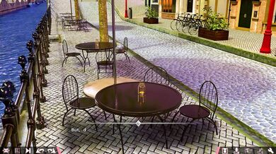 'Double-Sided Tape: Chapter 5.1. If You Really Love Me, Show Me Your Naked Body'