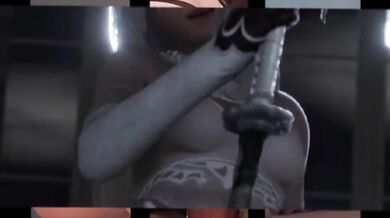 "The 2 Becomes Eve: A PMV Edit"