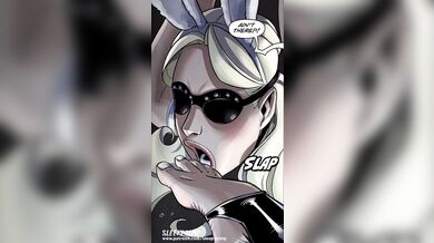 'A Midnight Rendezvous with the Sneaky Gimp - Dialogue Version'