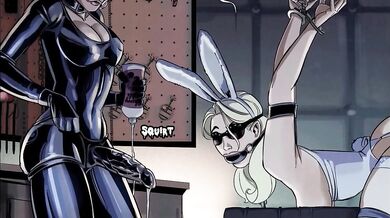 'A Midnight Rendezvous with the Sneaky Gimp - Dialogue Version'