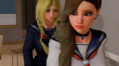 'One-on-one love with Slyxxx24 [P/T]'