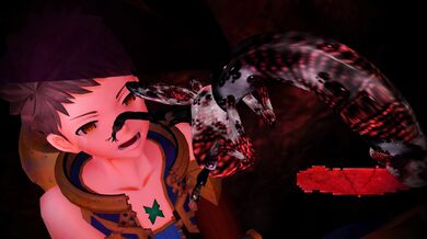 "Insect Hikari NTR (4K)"