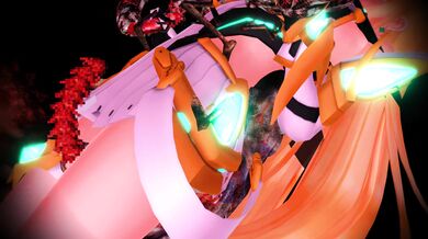 "Insect Hikari NTR (4K)"