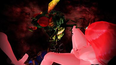 "Insect Hikari NTR (4K)"