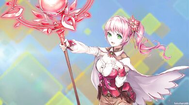 'Breeding Season: Unitia X Part 1 - A Hentai Porn Adventure'