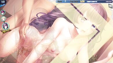 'Breeding Season: Unitia X Part 1 - A Hentai Porn Adventure'