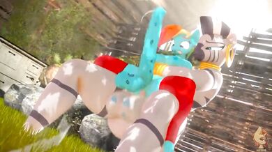 "The Forbidden Love Between a Daring Horse and her Curious Owner"