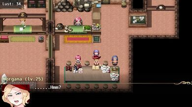 'The Niramare Quest 3: The Ultimate Battle'