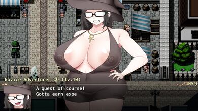 'The Niramare Quest 3: The Ultimate Battle'