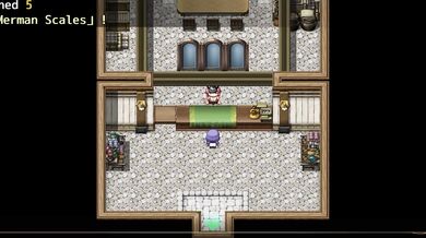 'The Niramare Quest 3: The Ultimate Battle'