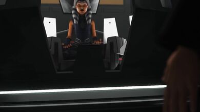 "Dark Lord's Obsession - A Hentai Parody of Star Wars"