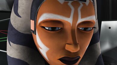 "Dark Lord's Obsession - A Hentai Parody of Star Wars"